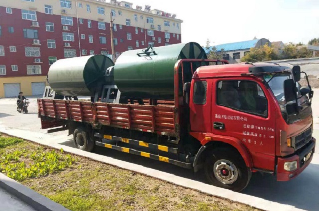 500公斤球磨機，小型球磨機，氧化鋁球磨機